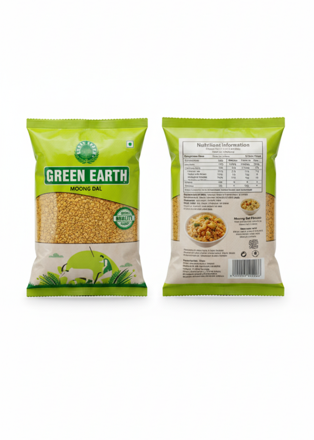 Moong Dal - Image 2