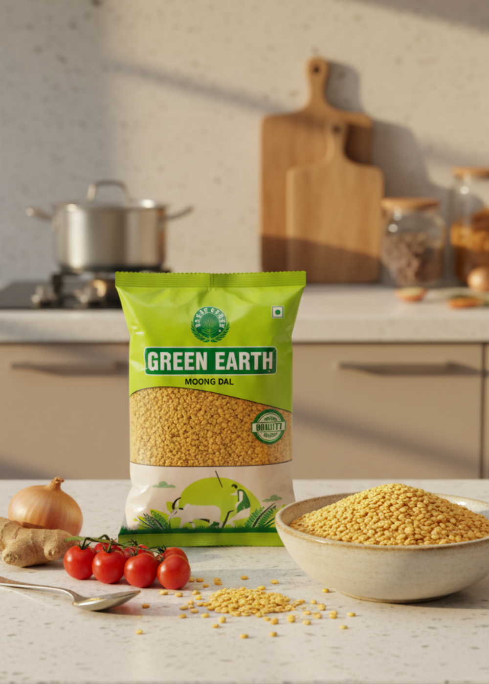 Moong Dal - Image 3