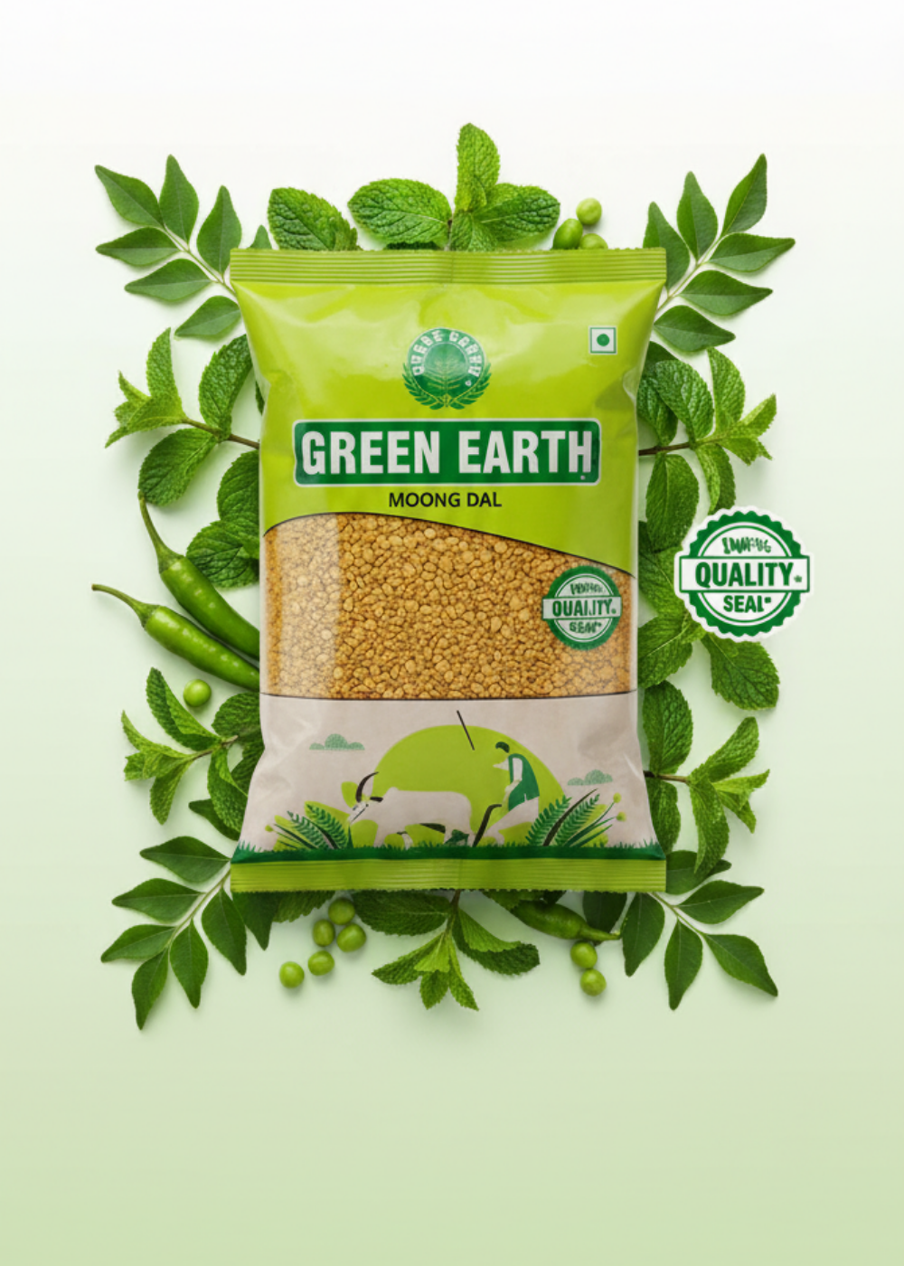 Moong Dal - Image 4