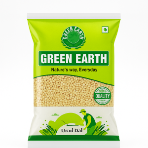 Urad Dal (Whole) White