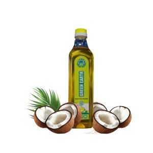 Coconut Oil