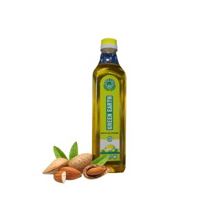 Almond Oil