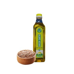 Flaxseed Oil