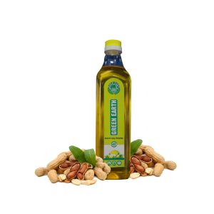 Groundnut Oil