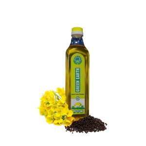 Mustard Oil