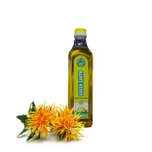 Safflower Oil