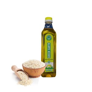 White Sesame Oil