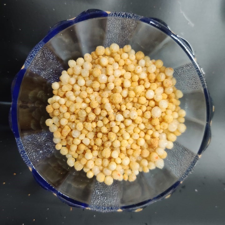 Cheesy Sago Poppers - Image 2