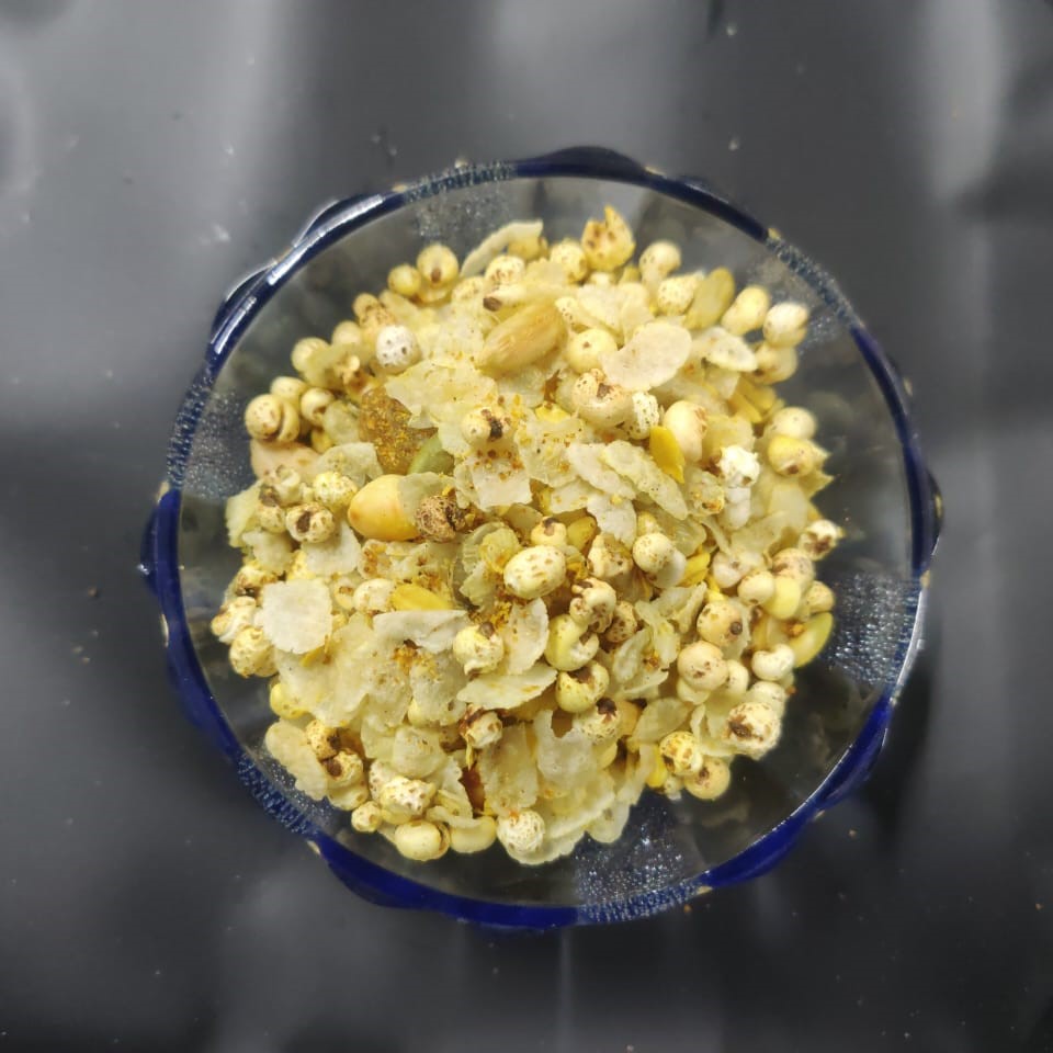 Healthy Trail Mix - Image 3