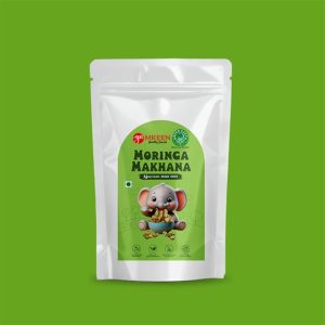 Moringa Makhaana