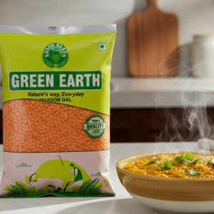 Masoor Dal