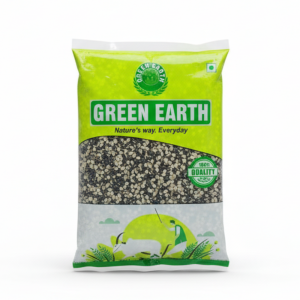 Urad Dal (Split) Black