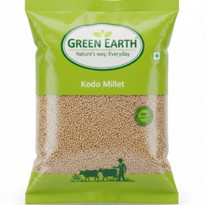 kodo millet